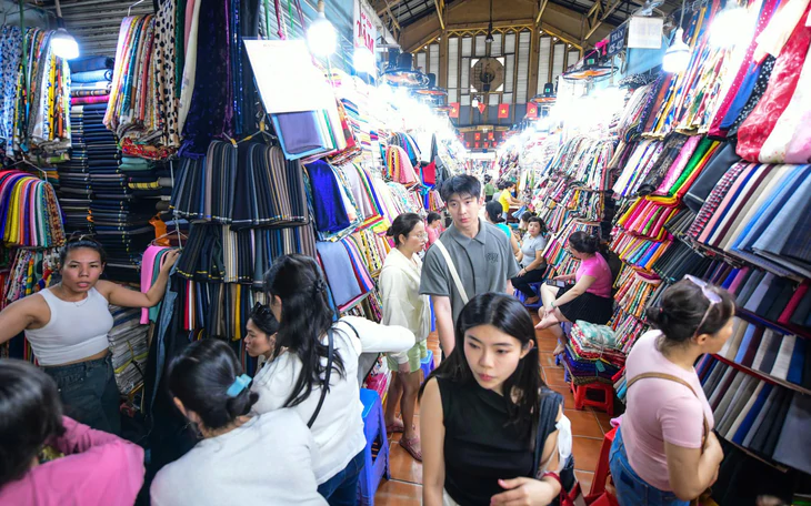"3 năm tới, mức độ ứng dụng AI sẽ quyết định năng lực cạnh tranh của doanh nghiệp" - Ảnh 4.