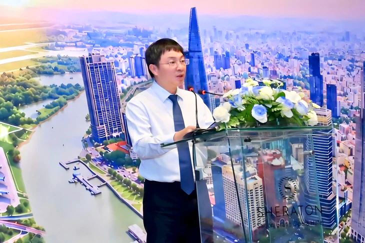 TP.HCM bắt tay ACV mở rộng đường bay, quảng bá du lịch - Ảnh 3.