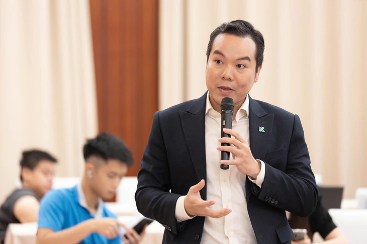 Sau IPO, doanh nghiệp phải chứng minh những gì đã cam kết với cổ đông - Ảnh 3.