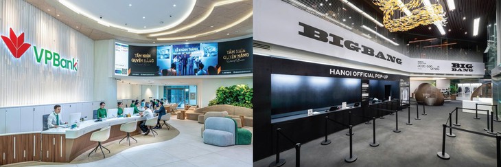 Bước đi khác biệt của VPBank - Ảnh 4.