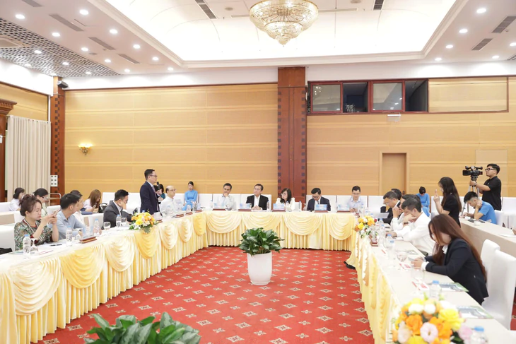 Mỗi đợt IPO là lời chào của doanh nghiệp với hàng nghìn nhà đầu tư - Ảnh 2.