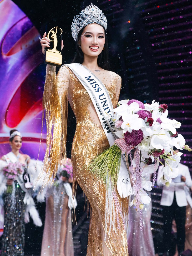 Dự kiến 120 thí sinh tranh tài tại Miss Universe 2026 - Ảnh 3.