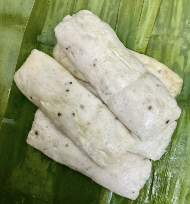 Bún bò Gia Hội ở Chương Dương và miếng chả Huế độc quyền - Ảnh 4.