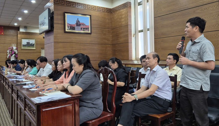 TP.HCM: Hiệu trưởng được chủ động xếp lịch học liên kết - Ảnh 4.
