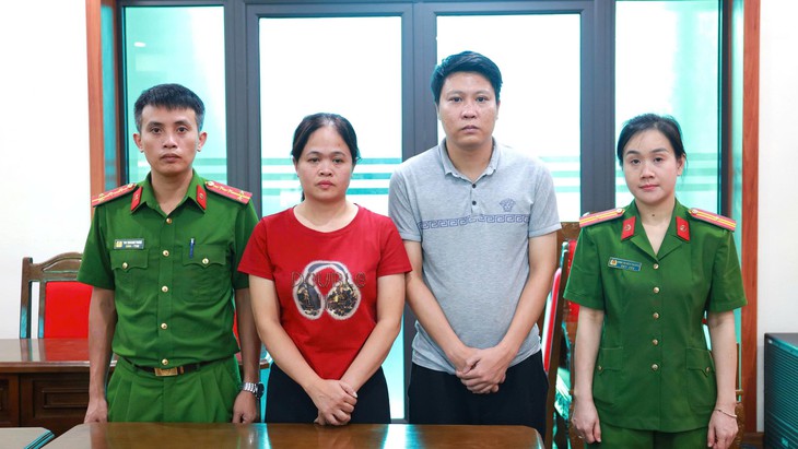 Mở rộng điều tra vụ án Hải Sapa TV: Khởi tố, bắt kế toán và thủ quỹ Công ty Hoàng Nam - Ảnh 1.