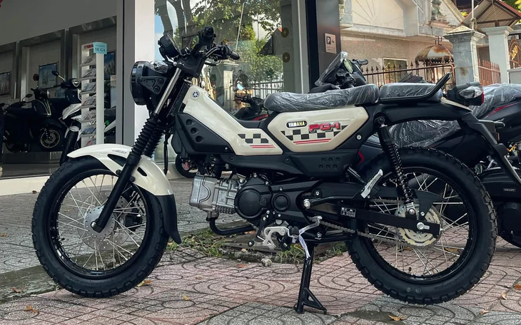 Yamaha PG-1 có màu mới ở Việt Nam, giá 35,8 triệu đồng - Ảnh 1.