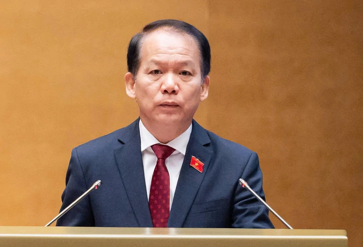 Sửa Luật Đất đai: Từng thửa đất được gắn mã định danh, người dân có thể dùng giấy chứng nhận điện tử thay bản giấy - Ảnh 1.