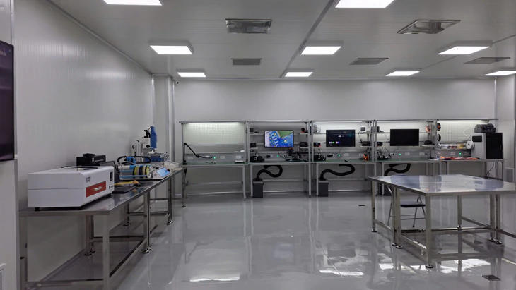 Doanh nghiệp đầu tư vào các trường nghề tại TP . HCM năm 2026 - Ảnh 3.