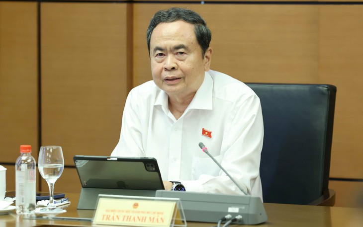 Nên giữ mức trần sở hữu nhà của người nước ngoài tối đa 30% số căn hộ - Ảnh 4.