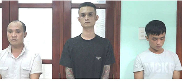 Vụ 4 phạm nhân trốn trại: 2 phạm nhân quê Gia Lai phạm tội gì? - Ảnh 2.