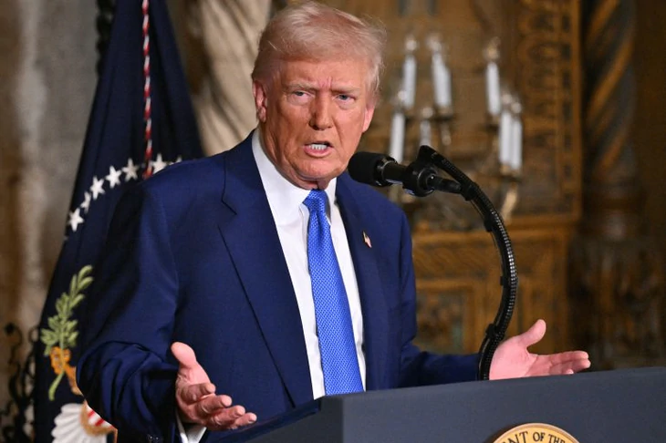 Ông Trump muốn Nga và Ukraine ký thỏa thuận hòa bình tại thượng đỉnh G20? - Ảnh 1.