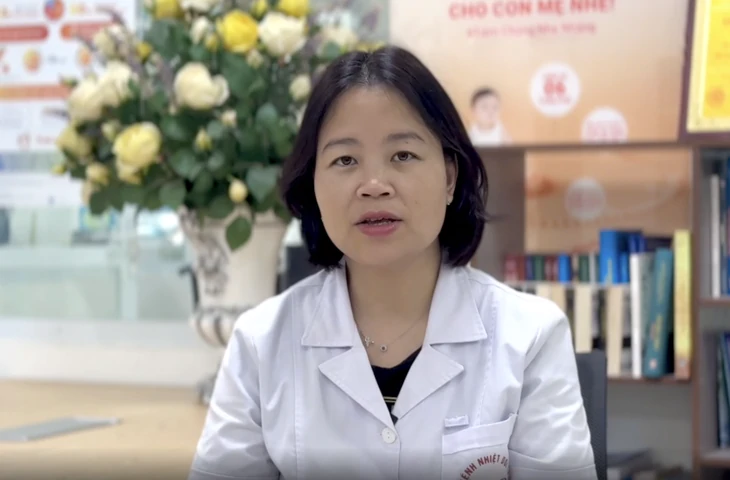 Vắc xin não mô cầu có hiệu lực trong bao lâu, khi nào cần tiêm lại? - Ảnh 2.