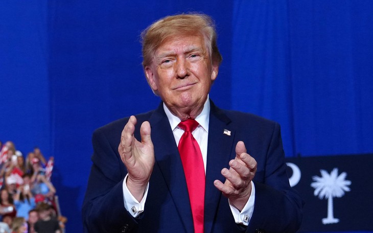 Bầu cử giữa kỳ có ý nghĩa gì đối với ông Trump và Quốc hội Mỹ? - Ảnh 5.