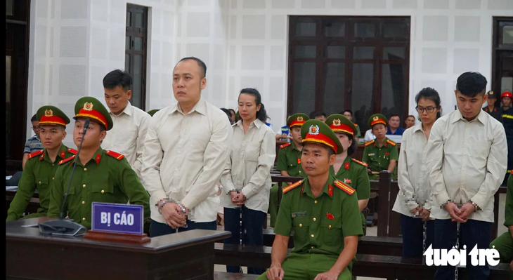 Vụ GFDI: Phải bồi thường hơn 2.407 tỉ đồng, mới khắc phục 708 triệu, tiền đâu trả cho 7.108 bị hại? - Ảnh 2.
