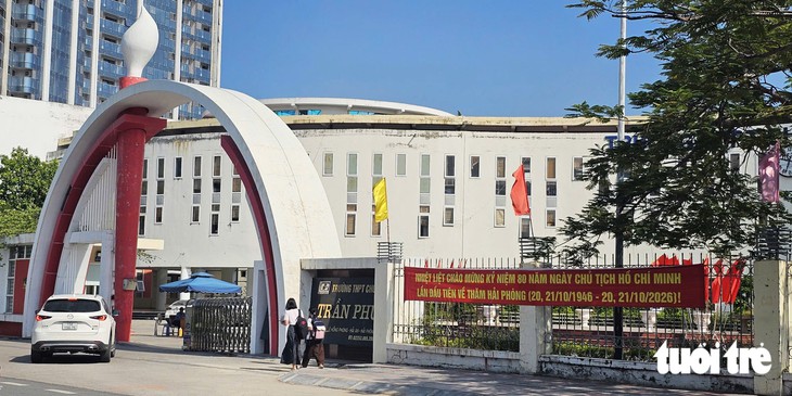 96 phụ huynh Hải Phòng khẩn thiết kiến nghị giữ cách tuyển sinh lớp 10 chuyên Nhật - Ảnh 2.