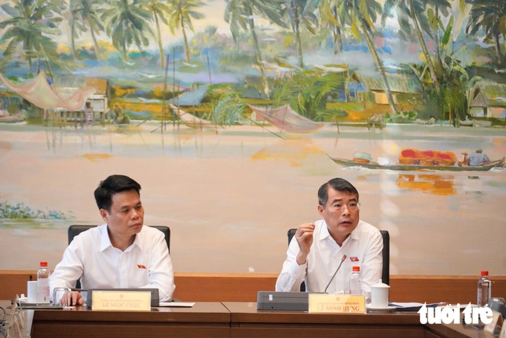 Thủ tướng: Giá đất cao giúp thu ngân sách cao nhưng hệ lụy rất lớn - Ảnh 2.