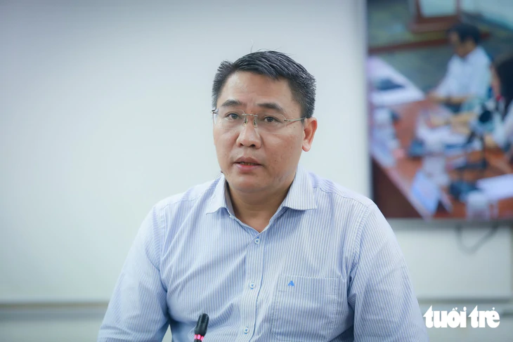 Metro Bến Thành - Tham Lương cuối năm làm cả 11 nhà ga - Ảnh 1.