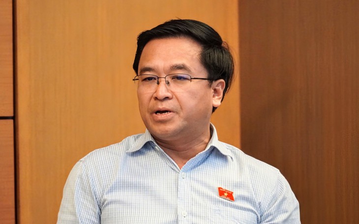 Thủ tướng: Giá đất cao giúp thu ngân sách cao nhưng hệ lụy rất lớn - Ảnh 2.