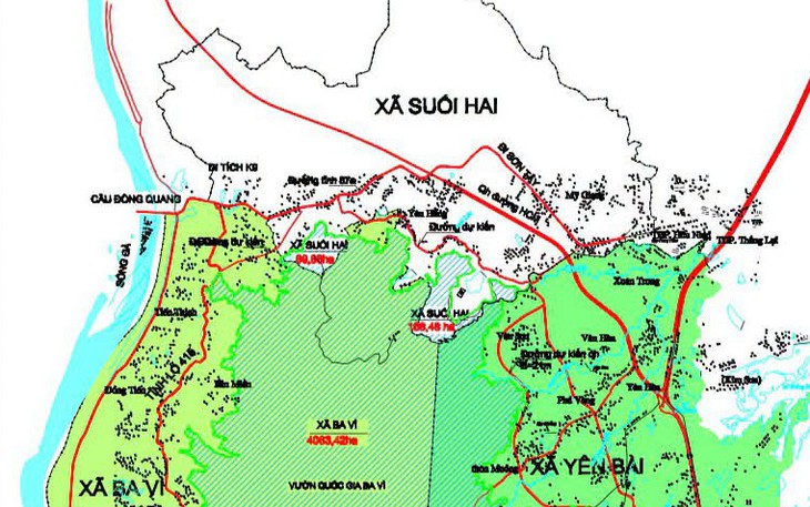 Tái thiết khu đô thị Vĩnh Hưng: Cần ưu tiên tái định cư tại chỗ - Ảnh 4.