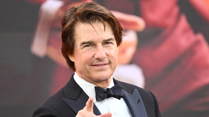 Tom Cruise đón tin vui sau thất bại của Digger - Ảnh 2.