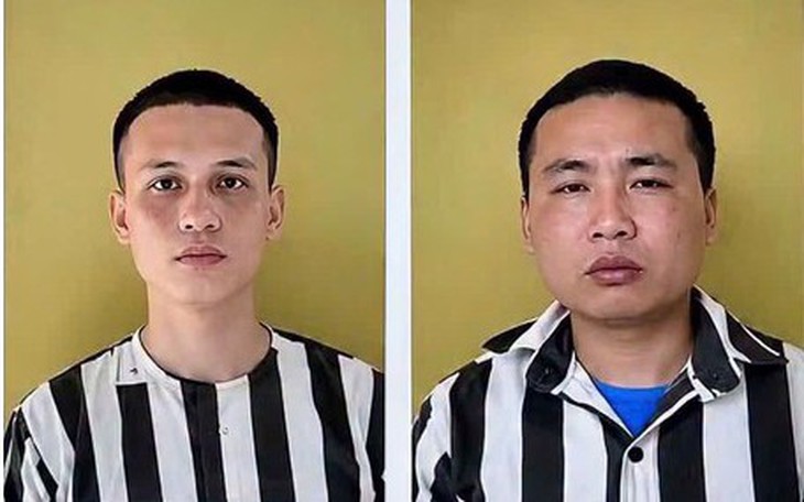 Vụ 4 phạm nhân trốn trại: 2 phạm nhân quê Gia Lai phạm tội gì? - Ảnh 2.