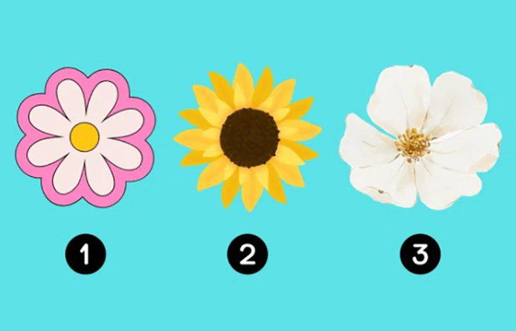 Quiz: Đức tính tuyệt vời nhất của bạn là gì? - Ảnh 1.