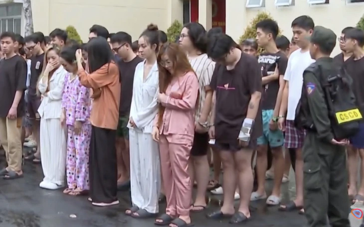 Hơn 84% người sử dụng trái phép chất ma túy ở Quảng Ngãi là thanh, thiếu niên - Ảnh 3.
