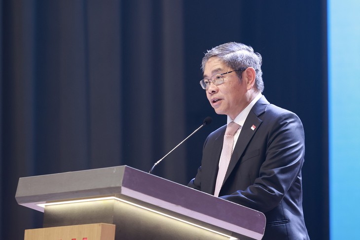 TP.HCM muốn hệ sinh thái đổi mới sáng tạo đi vào chiều sâu   - Ảnh 2.
