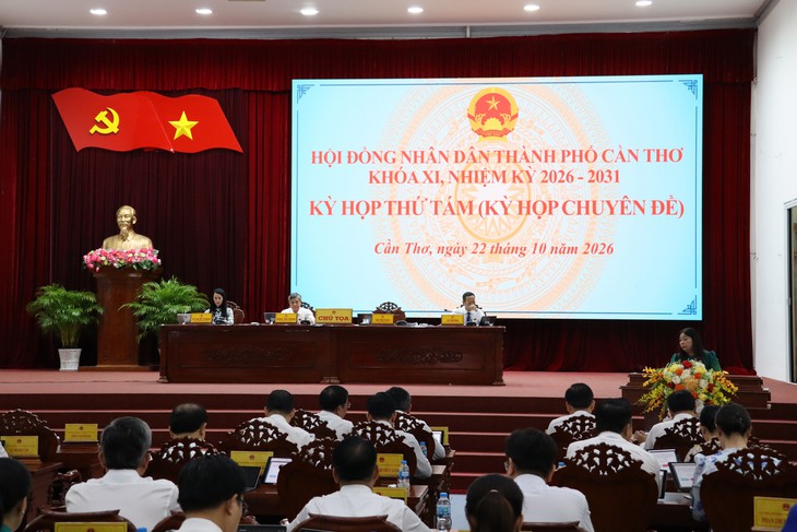 Một dự án giao thông tại Cần Thơ tăng vốn hơn 2.570 tỉ đồng - Ảnh 2.
