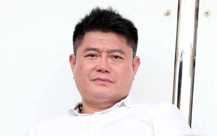 Đại hội VFF khóa mới: Ít đề cử nặng ký - Ảnh 3.