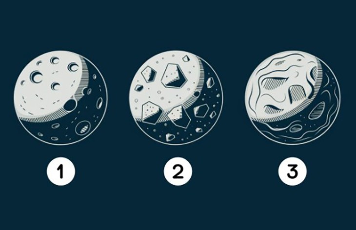 Quiz: Bạn thuộc kiểu người nào? - Ảnh 1.