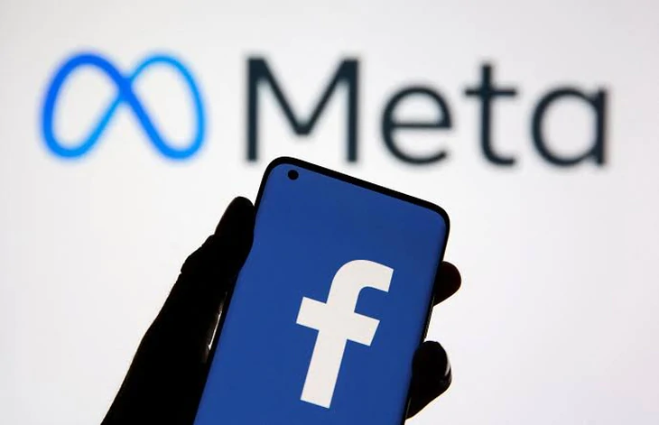 Meta bị phạt 25 tỉ USD vì lừa người dùng Facebook - Ảnh 1.