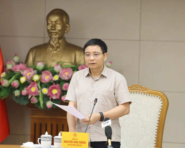 Đặt mục tiêu Trung tâm Tài chính quốc tế tại TP.HCM và Đà Nẵng có giao dịch ngay trong tháng 11 - Ảnh 1.