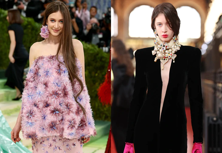 Con gái Nicole Kidman lên bìa Vogue, thừa nhận đặc quyền 'con nhà nòi' - Ảnh 3.