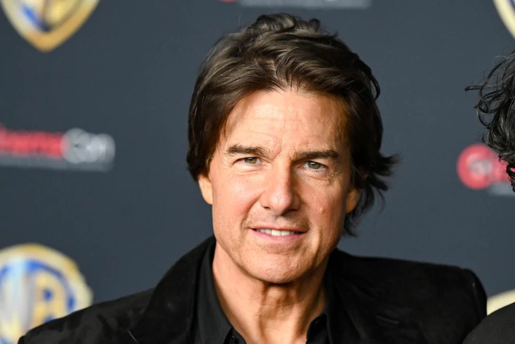 Tom Cruise đón tin vui sau thất bại của Digger - Ảnh 1.