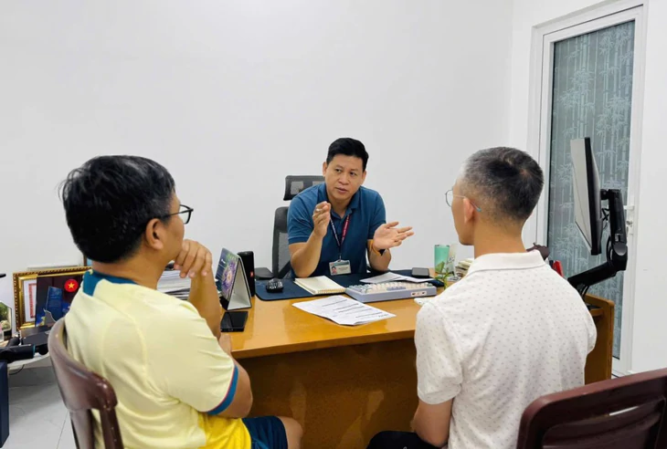 Khi khoa học được ứng dụng vào thể thao để nâng cao thành tích - Ảnh 1.