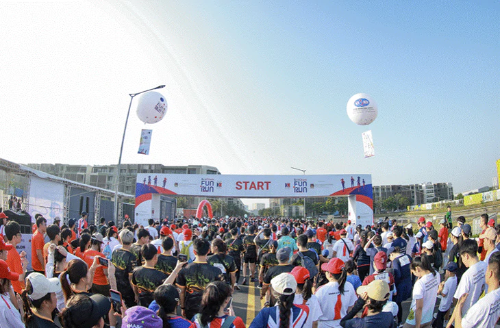 Sức hút của khu đô thị chuẩn quốc tế The Global City - Ảnh 4.
