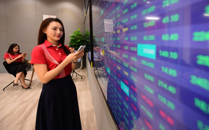 Chứng khoán 23-10: Áp lực chốt lời có thể xuất hiện quanh 1.780 điểm - Ảnh 4.