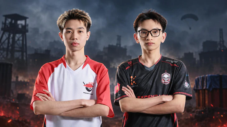 Krafton níu kéo các game thủ Việt Nam sau án phạt phi lý cho Himass - Tanvuu - Ảnh 1.