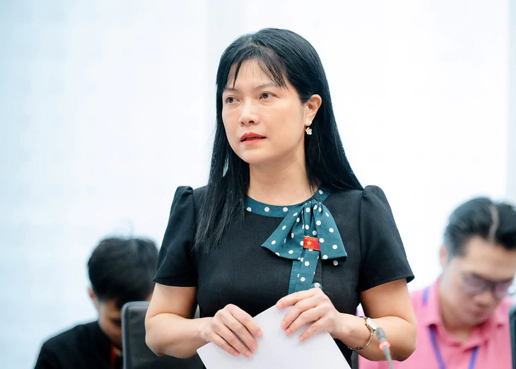 Đại biểu: Vì sao giá nhà ngày càng vượt xa khả năng chi trả của người làm công ăn lương? - Ảnh 1.