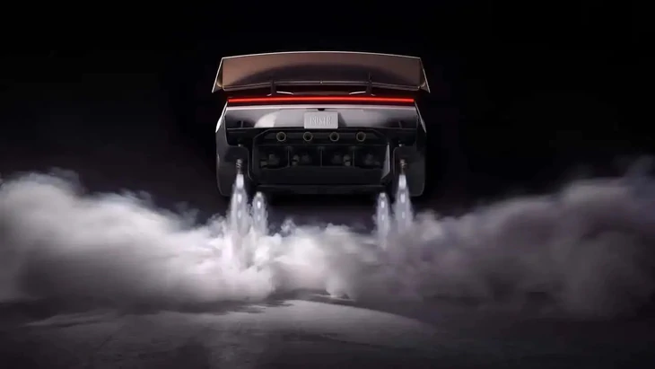 Tesla Roadster có thể bay, nhưng không được phép cất cánh - Ảnh 2.