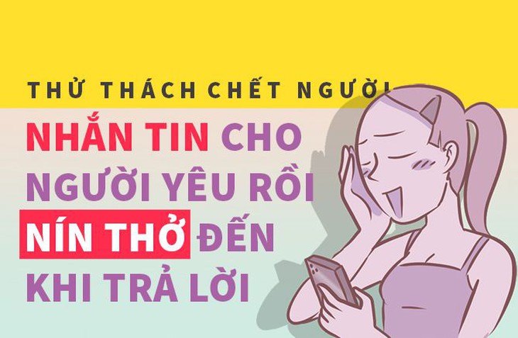 Đừng 'tự biên kịch Drama' rồi nổi sóng trong lòng - Ảnh 2.
