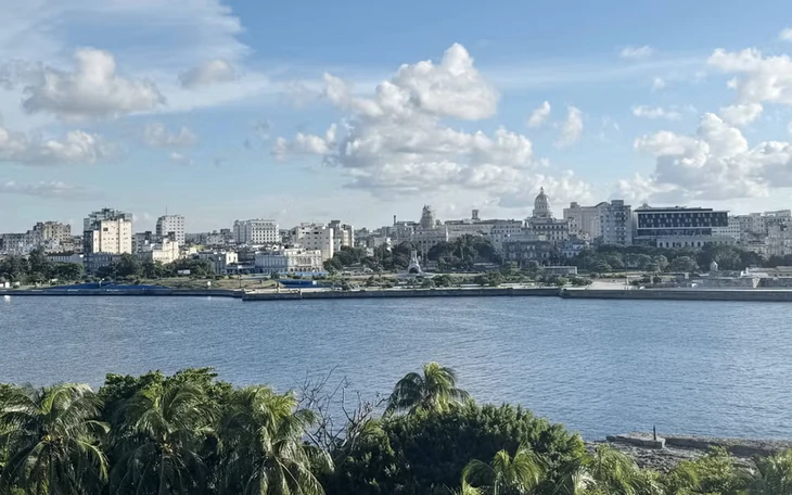 Đại sứ Cuba tại Hàn Quốc: Havana tìm cơ hội hợp tác kinh tế với Seoul - Ảnh 3.