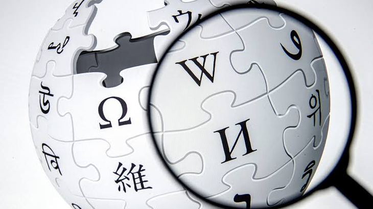 Wikipedia mất hơn 1 tỉ lượt truy cập vì AI - Ảnh 1.