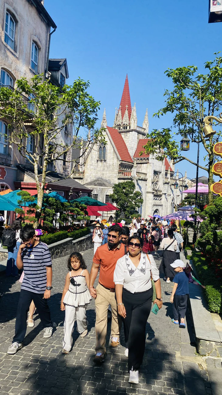 Sở Nội vụ Đà Nẵng nói về 4 nhóm định hướng sáp nhập cấp xã, có tiêu chí khu kinh tế đặc biệt - Ảnh 1.