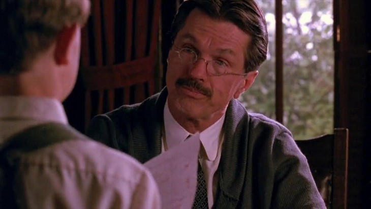 Tài tử 'Top Gun' Tom Skerritt qua đời - Ảnh 4.