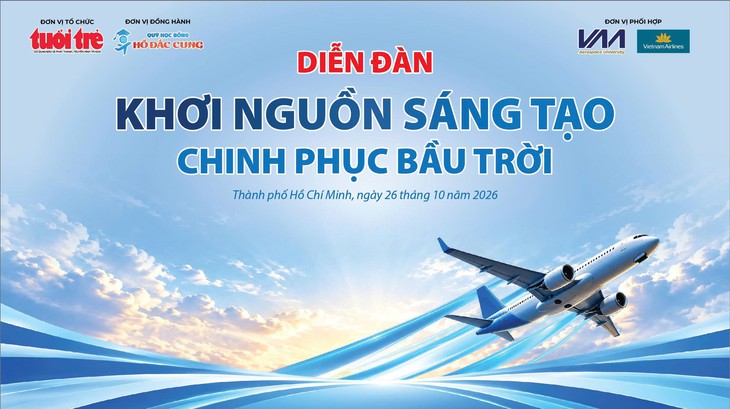 Ngành hàng không khát nhân lực chất lượng cao, mở lối đam mê cho thế hệ trẻ - Ảnh 4.