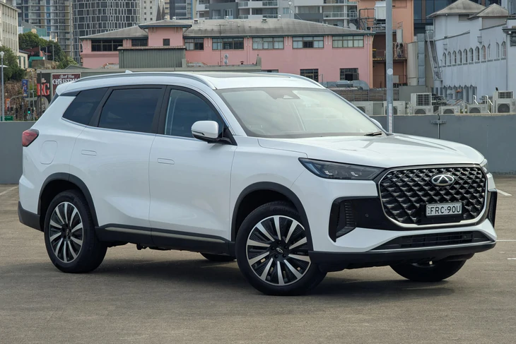'Khoảng 90% các hãng xe Trung Quốc đang thua lỗ, nhiều hãng sẽ biến mất' - Ảnh 2.