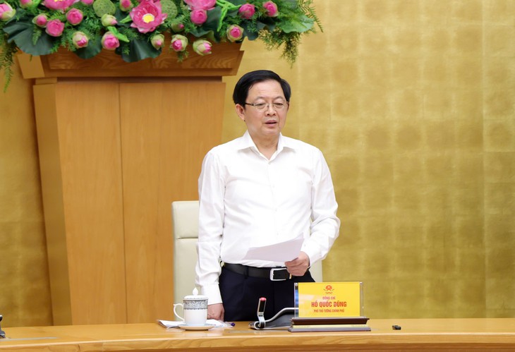 Chi 17.000 tỉ đồng cho nghiên cứu, Phó thủ tướng yêu cầu chấm dứt tình trạng nghiệm thu xong không ai dùng - Ảnh 1.