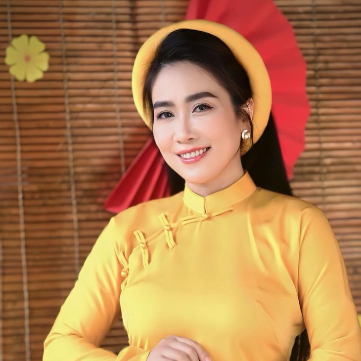 Đại nhạc hội Phật giáo mừng 45 năm thành lập Giáo hội Phật giáo Việt Nam - Ảnh 1.